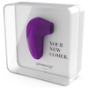 Womanizer Starlet Purple Clitoral Suction Stimulator