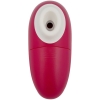 Womanizer Red Mini Clitoral Stimulator