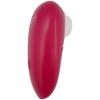 Womanizer Red Mini Clitoral Stimulator