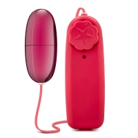 B Yours Pink Power Bullet Vibrator