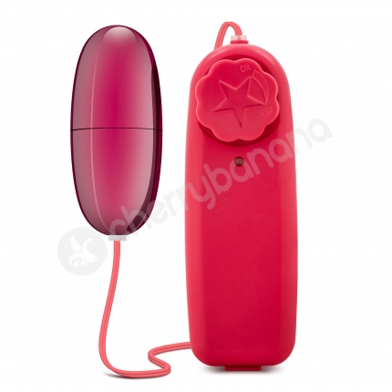 B Yours Pink Power Bullet Vibrator