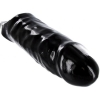 Master Series XL Black Mamba Cock Sheath Penis Extender