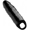 Master Series XL Black Mamba Cock Sheath Penis Extender