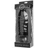 Master Series XL Black Mamba Cock Sheath Penis Extender