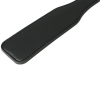 Sex & Mischief XOXO Black Spanking 12" Paddle