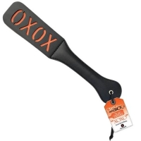 The 9's Orange Is The New Black XOXO Slap Paddle