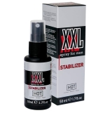 Hot XXL Stabilizer Growth & Virility Penis Spray 50ml