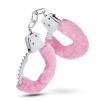Temptasia Pink Cuffs