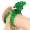 Turtle Green Cock Ring