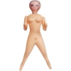 Zero Tolerance Blowups Stepdaughter Doll