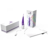 Zumio X Intense Rechargeable SpiroTip Clitoral Stimulator