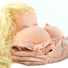 Carmen Luvana Vibrating Inflatable Sex Doll
