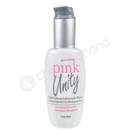 Pink Unity Lubricant For Women 50ml Pink Unity Lubricant For Women 50ml