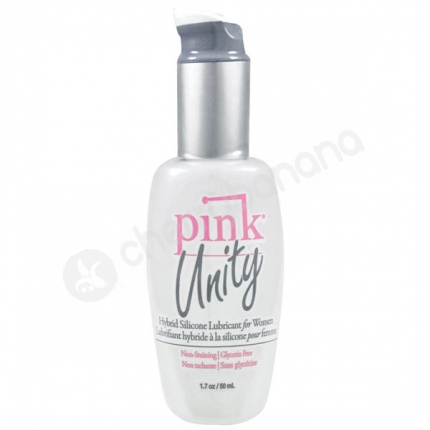 Pink Unity Lubricant For Women 50ml