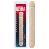 Jr. Veined Double Header Flesh 12" Dildo