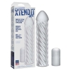 Xtend It Kit Frosted Swirled Penis Extension Sleeve