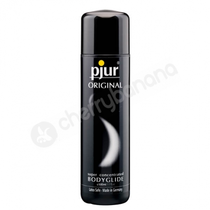 Pjur Original Bodyglide Lubricant 500ml