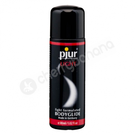 Pjur Light Bodyglide Lubricant 30ml Pjur Light Bodyglide Lubricant 30ml