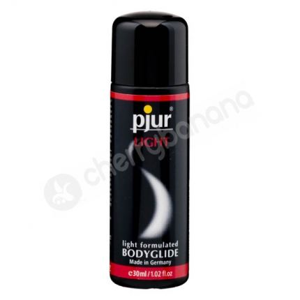 Pjur Light Bodyglide Lubricant 30ml