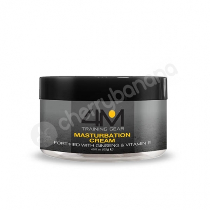 4M Endurance Masturbation Cream 122g