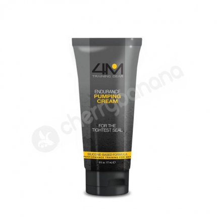 4M Endurance Pumping Cream 177ml