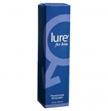 Lure For Him Pheromone Cologne 29.5ml