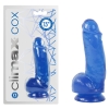 Climax Cox Blue 7.5'' Colossal Cock