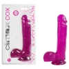 Climax Cox Pink 9.75'' Colossal Cock