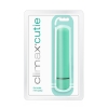Climax Cutie Green Bullet Vibrator