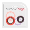 Climax Rings Cock Ring Duo