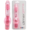 Climax Gems Pink Diamond Vibrator