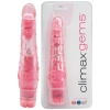 Climax Gems Fuschia Phallus Vibrator