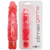 Climax Gems Crimson Rod Vibrator