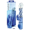 Blue Vision Dolphin Vibrator