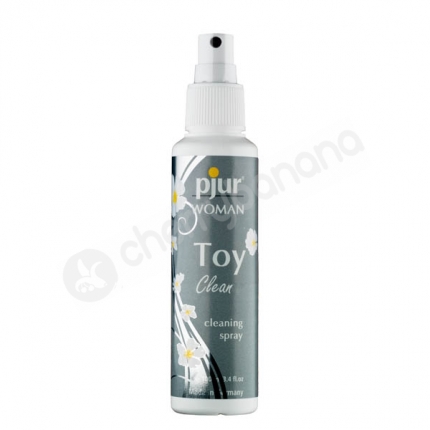 Pjur Woman Toy Clean 100ml Pjur Woman Toy Clean 100ml