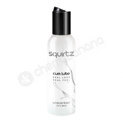 Squirtz Cum Lube 68ml