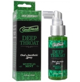 Goodhead Mystical Mint Deep Throat Spray 59ml