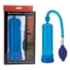 Blue Penis Enlarger