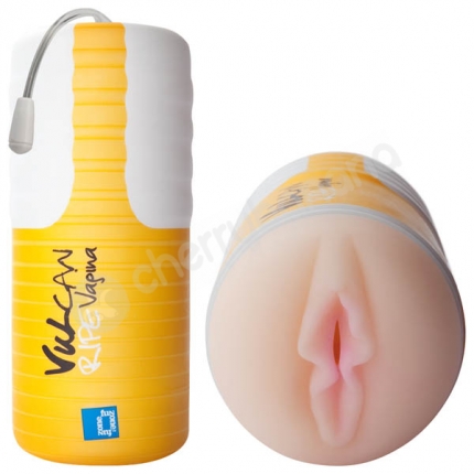 Fun Zone Vulcan Ripe Vagina Masturbator Fun Zone Vulcan Ripe Vagina Masturbator