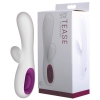 Ultrazone Tease White Rechargeable Vibrator