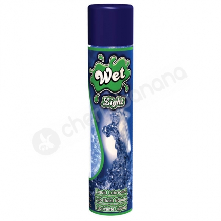 Wet Light Lubricant 142ml