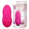 The Anther Pink Vibrating Stimulator