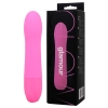 Glow Pink Glamour Vibrator