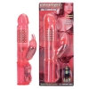 Eclipse Ultra 7 Rabbitronic Pink Vibrator