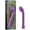 Hip G Purple Vaginal Vibe