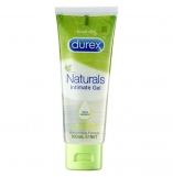 Durex Naturals Intimate Gel Lubricant 100ml