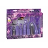 Dirty Dozen Purple Sex Toy Kit