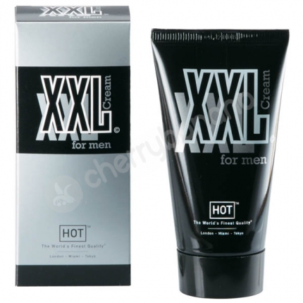 XXL Cream For Men 50ml