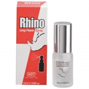 Rhino Long Power Spray For Men 10ml