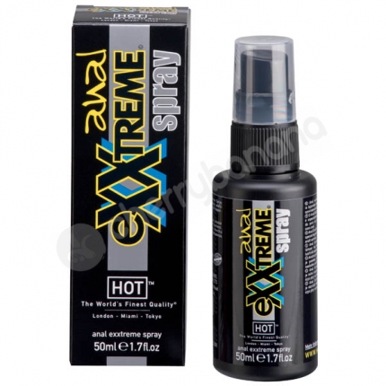 Exxtreme Anal Spray 50ml